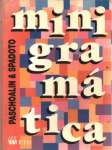 Minigramtica(de bolso) - sebo online
