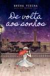 DE VOLTA AOS SONHOS - sebo online