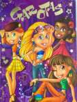 Garotas - sebo online