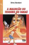 A MALDIO DO TESOURO DO FARAO - sebo online