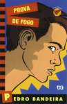 PROVA DE FOGO - sebo online