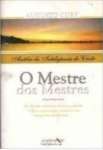 O MESTRE DOS MESTRES - sebo online