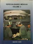 Especialidades Mdicas - Volume 2 - sebo online
