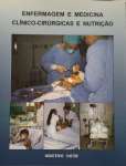 Enfermagem e Medicina Clnico-cirrgico e nutrio - sebo online