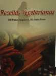 Receitas Vegetarianas - sebo online