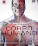 O LIVRO DO CORPO HUMANO - sebo online