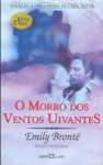 O MORRO DOS VENTOS UIVANTES - sebo online