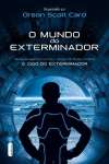 O MUNDO DO EXTERMINADOR - sebo online
