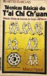 Técnicas Básicas de Tai Chi Chuan - sebo online