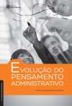 EVOLUO DO PENSAMENTO ADMINISTRATIVO - sebo online