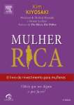 MULHER RICA - sebo online