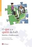 O QUE E O QUEM DA EAD - sebo online