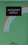 ANTOLOGIA POETICA - sebo online