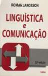 LINGUISTICA E COMUNICAO - sebo online