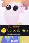 GOLPE DE VISTA - sebo online