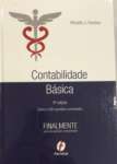 CONTABILIDADE BASICA - sebo online