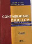 CONTABILIDADE PUBLICA - DA TEORIA A PRATICA - sebo online