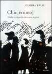 CHIC(ERRIMO) - MODA E ETIQUETA EM NOVO REGIME - sebo online