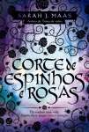 CORTE DE ESPINHOS E ROSAS