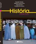 HISTORIA - VOLUME NICO - Ensino Mdio - Integrado - sebo online