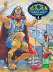 HISTORIA, SOCIEDADE E CIDADANIA 8 ANO - Ensino Fundamental II - sebo online