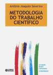 Metodologia do Trabalho Cientfico - sebo online