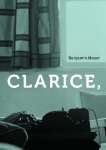 CLARICE, - sebo online