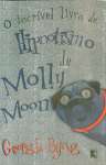 O INCRIVEL LIVRO DE HIPNOTISMO DE MOLLY MOON - sebo online