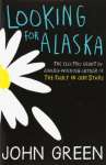 LOOKING FOR ALASKA - sebo online