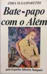 BATE-PAPO COM O ALEM - sebo online