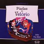 PIADAS DE VELORIO - sebo online