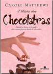 A Dieta das Choclatras - sebo online