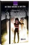 O MISTERIO DE CRISTAL - sebo online