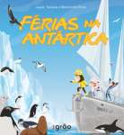FERIAS NA ANTARTICA - sebo online