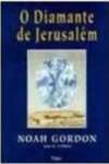 O DIAMANTE DE JERUSALEM - sebo online