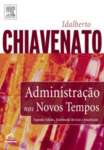 ADMINISTRAO NOS NOVOS TEMPOS - sebo online