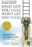 WHAT GOT YOU HERE WON\'T GET YOU THERE - sebo online