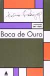 BOCA DE OURO - sebo online