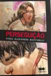 PERSEGUIO - sebo online