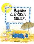 AS FERIAS DA BRUXA ONILDA - sebo online