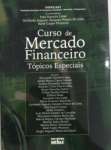 CURSO DE MERCADO FINANCEIRO - sebo online