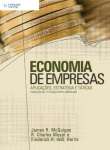 ECONOMIA DE EMPRESAS - sebo online