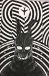 DONNIE DARKO - sebo online