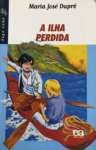 A Ilha Perdida - sebo online