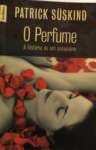 O PERFUME (LIVRO DE BOLSO) - sebo online