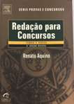 REDAO PARA CONCURSOS - sebo online