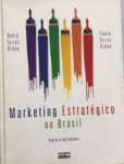 MARKETING ESTRATEGICO NO BRASIL - sebo online