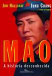 MAO - A HISTORIA DESCONHECIDA - sebo online