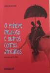 O PRINCIPE MEDROSO E OUTROS CONTOS AFRICANOS - sebo online