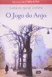 O JOGO DO ANJO - sebo online